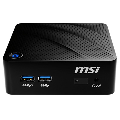 MSI Cubi N 8GL-052XIB N5000/4GB/256GB SSD