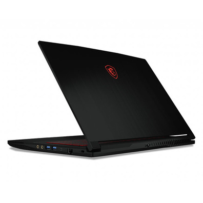 MSI GF63 9SC(THIN)-047XES i7/16GB/512GB SSD/GTX1650/15.6''/FreeDos