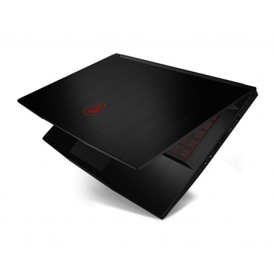 MSI GF63 9SC(THIN)-047XES i7/16GB/512GB SSD/GTX1650/15.6''/FreeDos