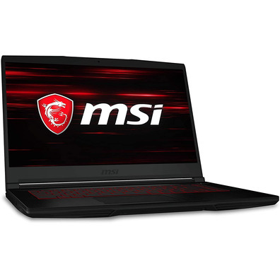 MSI GF63 Thin 10SCXR-042XES i7/16GB/1TB SSD/GTX1650/15.6''