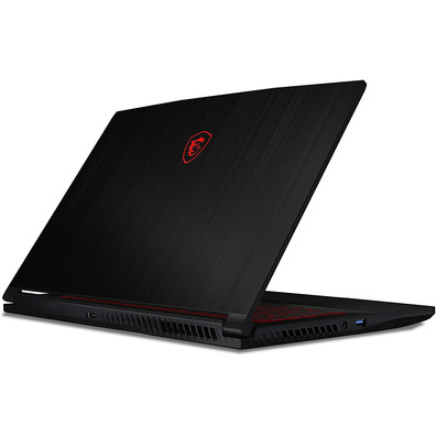 MSI GF63 Thin 10SCXR-042XES i7/16GB/1TB SSD/GTX1650/15.6''