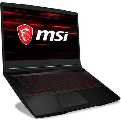 MSI GF63 Thin 10SCXR-042XES i7/16GB/1TB SSD/GTX1650/15.6''