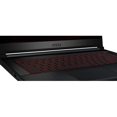 MSI GF63 Thin 10SCXR-042XES i7/16GB/1TB SSD/GTX1650/15.6''