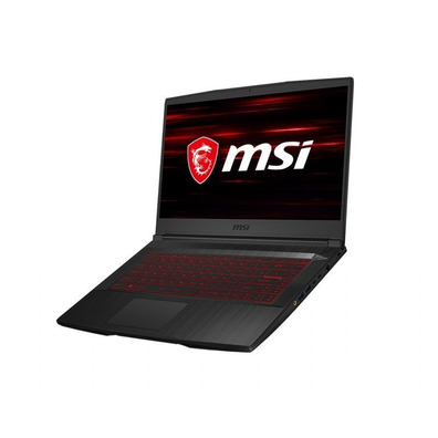 MSI GF65 Thin 9SEXR-236XES i7/9750H/16GB/512GB SSD/RTX2060/15.6''