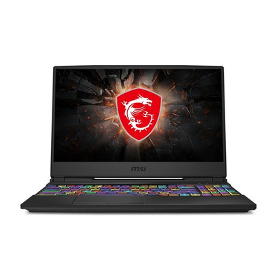 MSI GL65 10SEK(LEOPARD)-031ES i7/16GB/1TB/RTX2060/15.6''/W10H