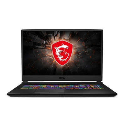 MSI GL75 10SEK(LEOPARD)-039ES i7/16GB/1TB SSD/RTX2060/17.3''/W10H