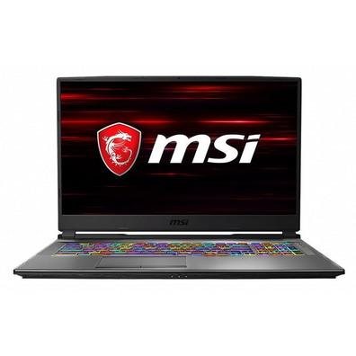 MSI GP65 10SEK(LEOPARD)-029ES i7/16GB/1TB SSD/RTX2060/15.6''/W10