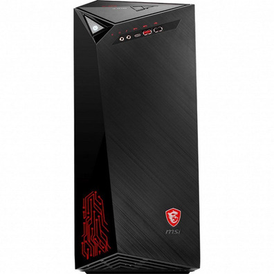 MSI Infinite 9SI-1008IB i5/8 GB/512 GB/GTX 1660