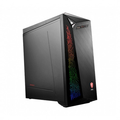 MSI MAG Infinite 10SC-1030EU-B710 i7/16GB/2TB+256GB SSD/RTX2060S A