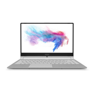 MSI Modern 14 A10RAS-871XES i7/16GB/512GB SSD/MX330/14''