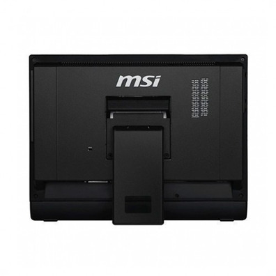 MSI Pro 16T 7M-023XEU AIO Celeron/4GB/500GB/15.6''