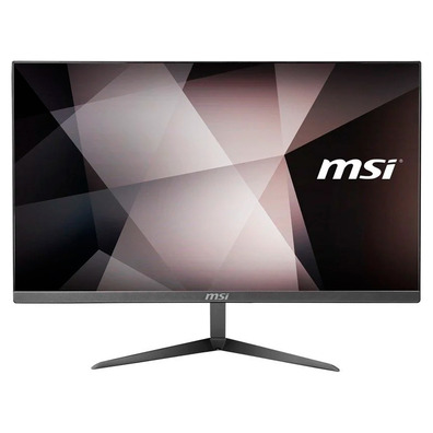 MSI Pro 24X-042EU i5/8GB/512GB/W10/23.8''