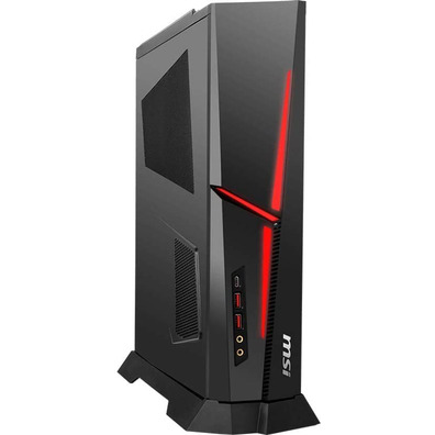 MSI Trident A 8SD-208XES i7/16GB/1TB HDD + 256GB SSD/RTX 2070