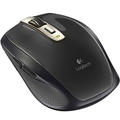 Ratón Logitech Anywhere MX