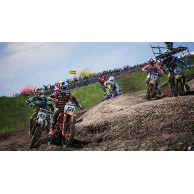 MXGP 2020 PS5