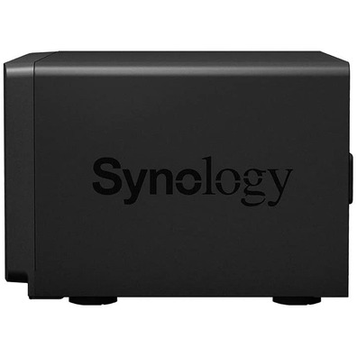 NAS Synology DS1621+ 6Bay Disk Station