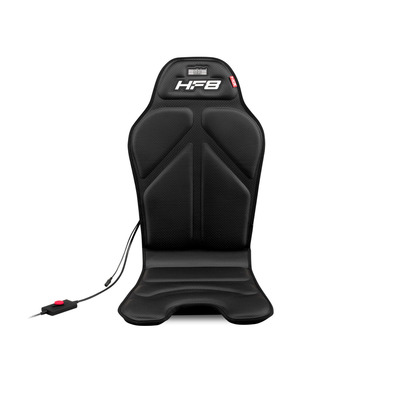 Next Level Racing HF8 Haptic Feedback Gaming Pad