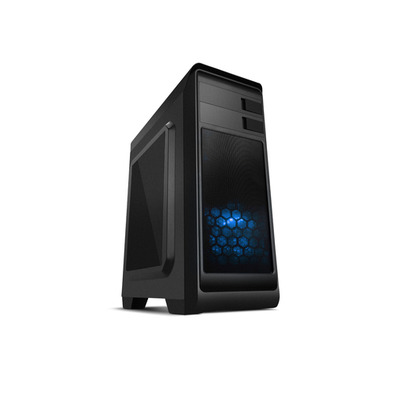 Nox Modus Blue Edition ATX 3.0