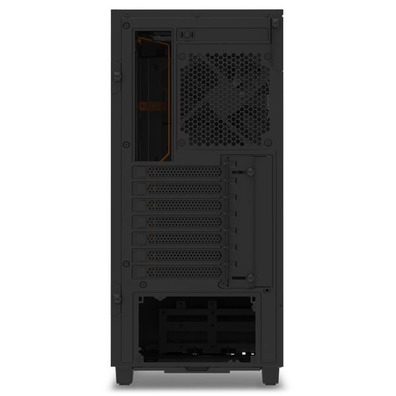 NZXT ATX H500 OVERWATCH