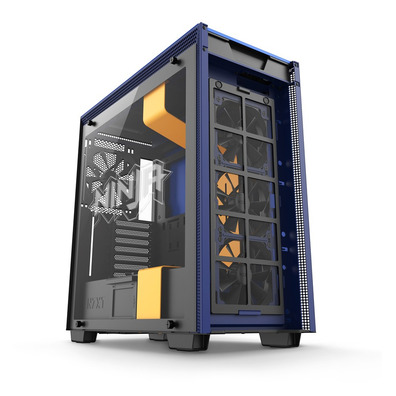 NZXT CAJA ATX H700i NINJA