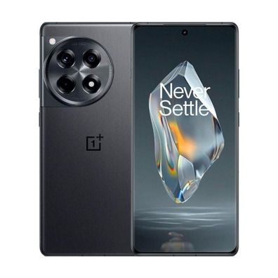 OnePlus 12R 6.78" 5G 16 GB 256 GB Gris