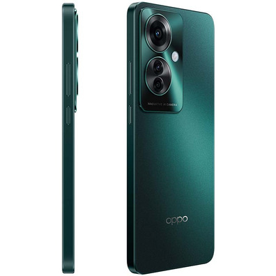 Oppo Reno11 F 5G (8/256Gb) 120Hz Verde