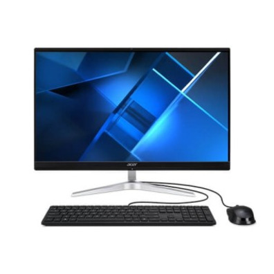 Ordenador AiO Acer Veriton Essential Z2740G i3/8GB/512GB/23.8''/W11H