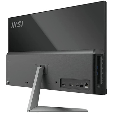 Ordenador AiO MSI Modern AM241 11M-012EU i5/8GB/512GB SSD/23.8''