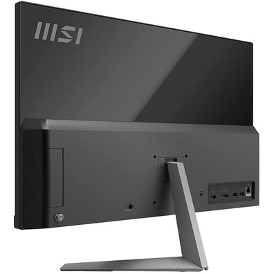 Ordenador AiO MSI Modern AM241 11M-012EU i5/8GB/512GB SSD/23.8''