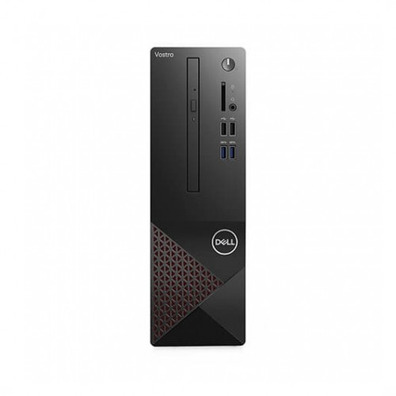 Ordenador Dell Vostro 3681 SFF 7DF0K i5/8GB/256GB/W10P