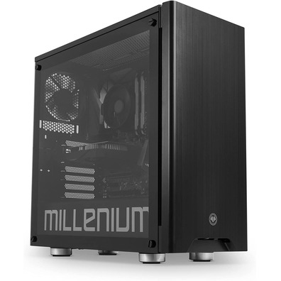 Ordenador Millenium Shen R9/16GB/240GB SSD+2TB HDD/GTX3070