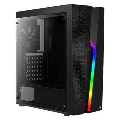 Ordenador Gaming KVX Phobos 7 i5/16GB/256GB SSD+1 TB/RTX 2060/FDOS