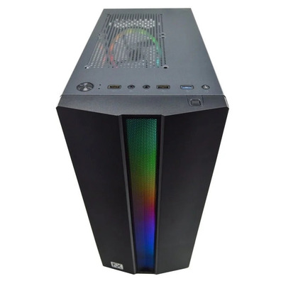 Ordenador Gaming KVX Phobos 8 i5/16GB/ 512GB SSD + 1TB/GeForce RTX 2060/FreeDOS