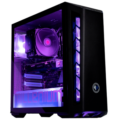 Ordenador Gaming Millenium R206S-R37X-NMR28BD2