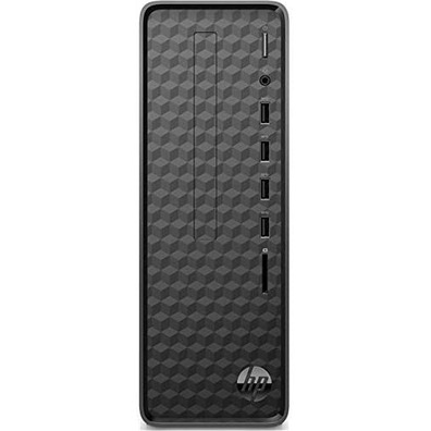 Ordenador HP Slim Desktop S01-AF1006NS Celeron/8GB/256GB/Win10