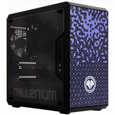 Ordenador Millenium Rumble R5/16GB/240GB SSD+1TB HDD/GTX1660