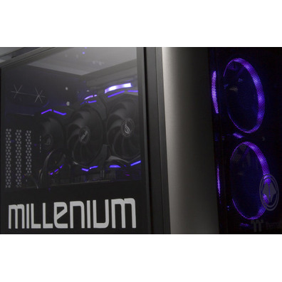 Ordenador Millenium Sejuani R9/16GB/480GB SSD+1TB HDD/RTX3070