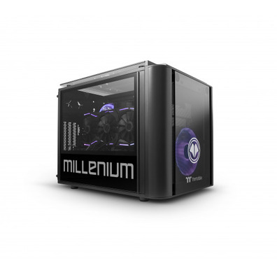 Ordenador Millenium Sejuani R9/16GB/480GB SSD+1TB HDD/RTX3070