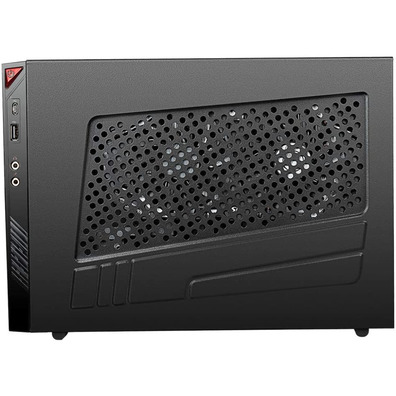 Ordenador MSI MAG Infinite S 10SI-020XIB-B5104 i5/16GB/1TB+512GB SSD/GTX1660S