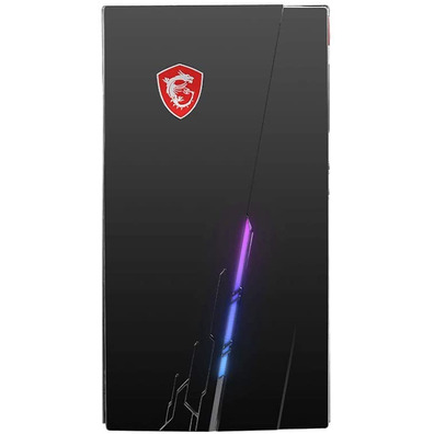 Ordenador MSI MAG Infinite S 10SI-020XIB-B5104 i5/16GB/1TB+512GB SSD/GTX1660S