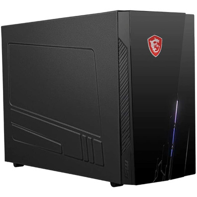 Ordenador MSI MAG Infinite S 10SI-020XIB-B5104 i5/16GB/1TB+512GB SSD/GTX1660S