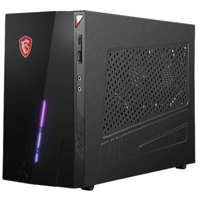 Ordenador MSI MAG Infinite S 10SI-020XIB-B5104 i5/16GB/1TB+512GB SSD/GTX1660S