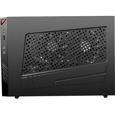 Ordenador MSI MAG Infinite S 10SI-084XIB i5/16GB/512GB SSD/GTX1660S Ventus