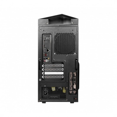 Ordenador MSI MEG Infinite X 10SD-669EU-B7107 i7/32GB/2TB+512GB SSD/RTX2070S