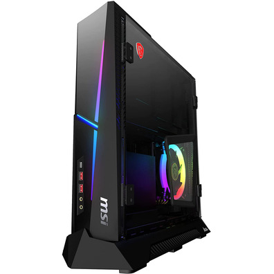 Ordenador MSI MEG Trident X 11TE-1633EU i9/64GB/3TB/RTX3080