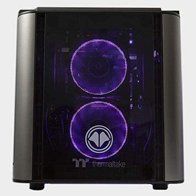 Ordenador Sobremesa Millenium Fiora R7/16GB/1TB+500GB/RTX2080S