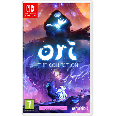 Ori The Collection Switch