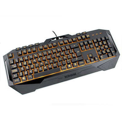 Nox Pack Gaming Teclado + Ratón + Auriculares + Alfombrilla