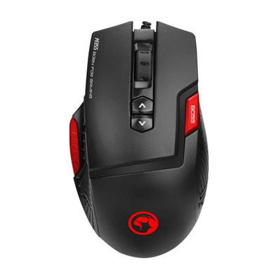 Pack Scorpion Ratón M355 + G1 Gaming BK Negro