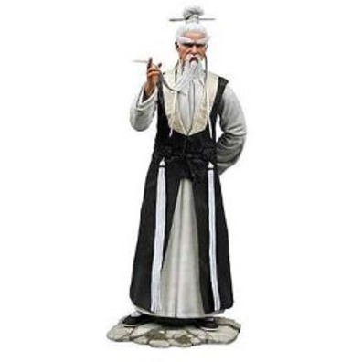 Kill Bill- Serie 2- Pai Mei